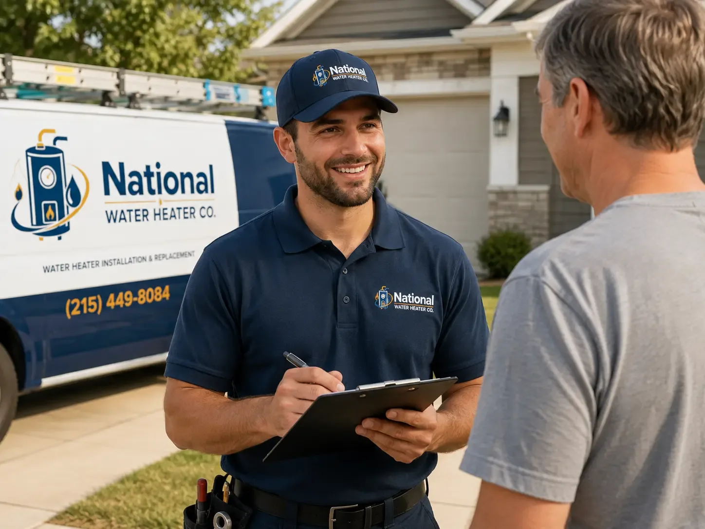 Water Heater Installation Wetumka, OK FAQs